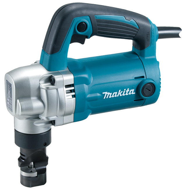 Makita Heavy Duty Nibbler (10GA Steel or 13GA Stainless Steel)